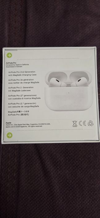 Apple AirPods Pro