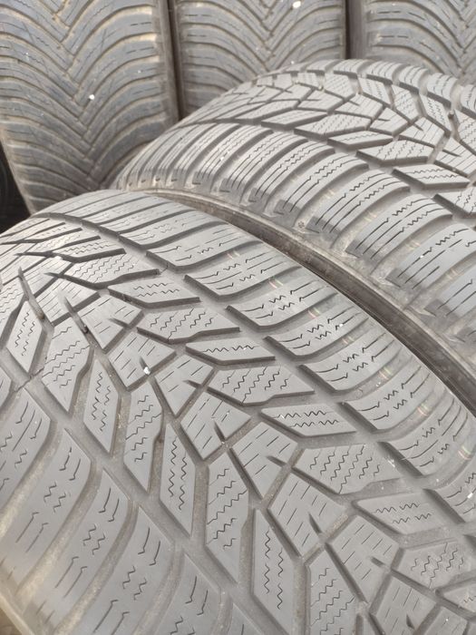 Hankook 2бр.235/50/17 дот3221