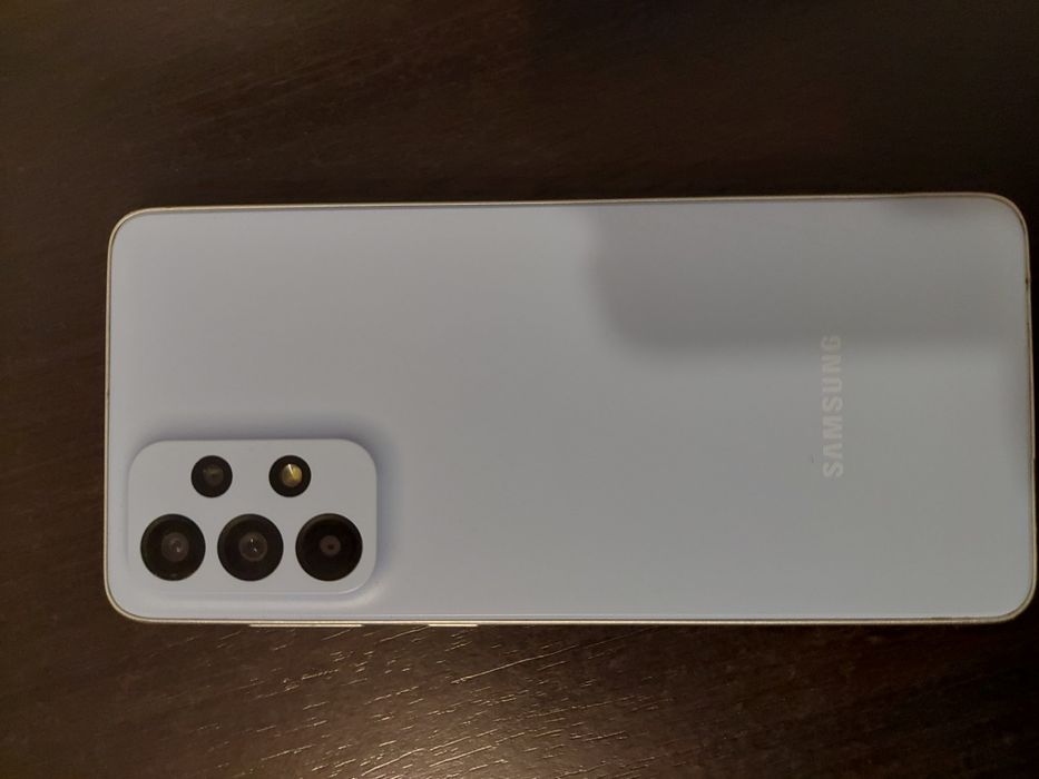 Samsung Galaxy A33 5G