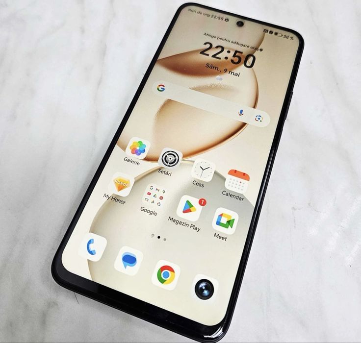 HONOR 400 Smart 5g