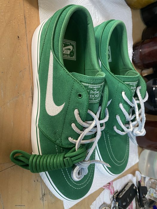 Nike SB Stefan Janoski