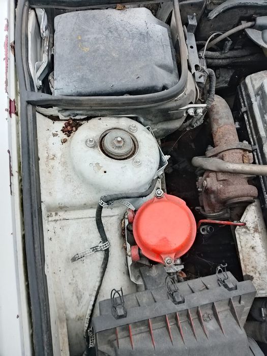 Vând BMW E34 524d,an 1989 .