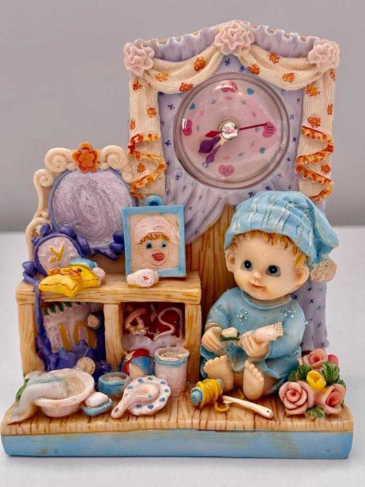 Винтидж детски часовник