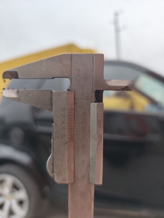 4бр всесезонни гуми за джип, DOT 20, 275/50/R20.