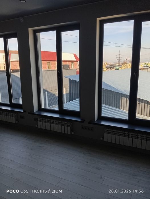 Аренда помещения