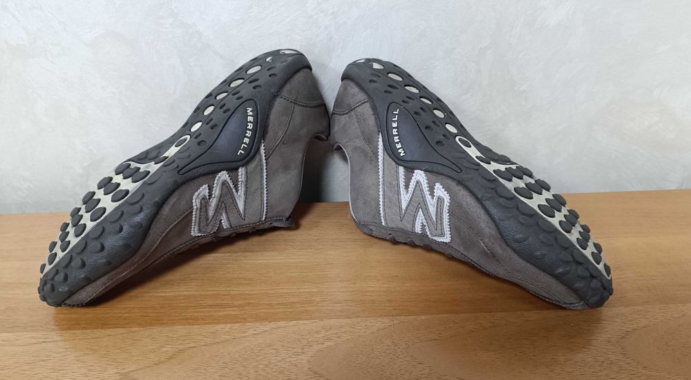Merrell-В Добро Състояние