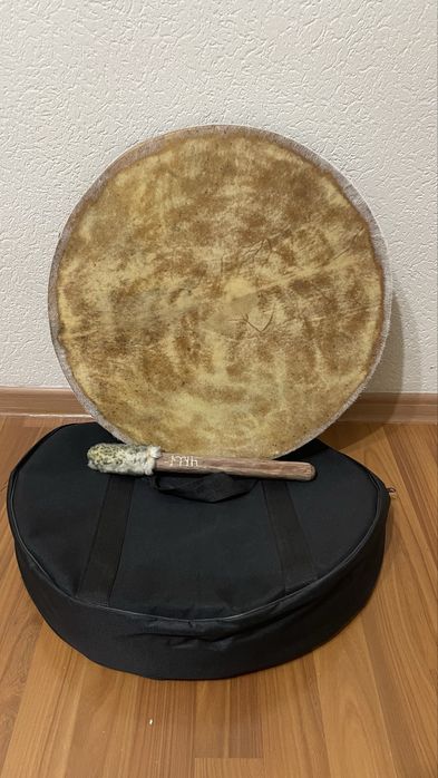 Шаманский бубен