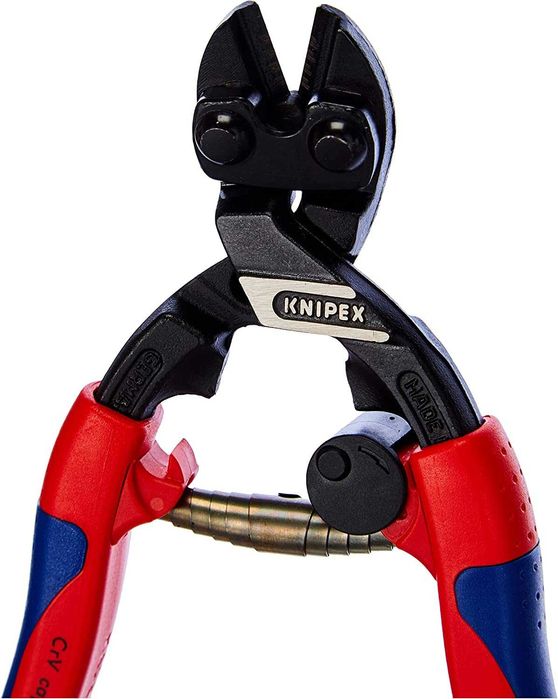 Болторез компактный KNIPEX CoBolt® (Германия)