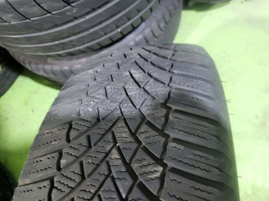 1 бр 16 5x108 Ford Volvo джанта с гума 5х108 форд волво