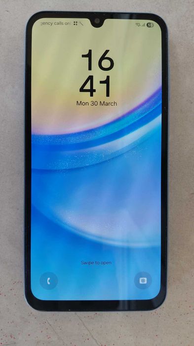 Samsung Galaxy A15 128GB