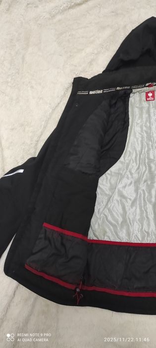 Geacă Engelbert straus L