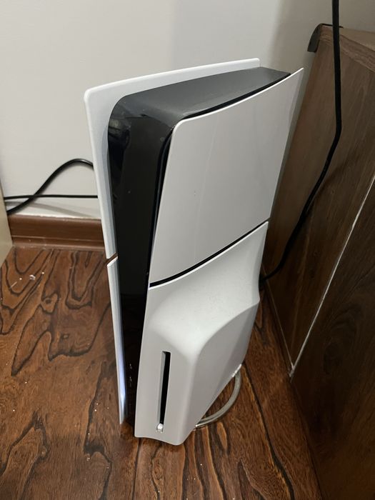 PS 5 slim, Телевизор Xiaomi 4К 144гц