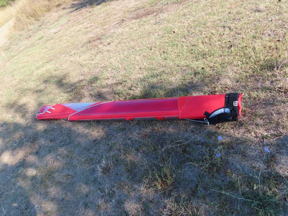 Продавам новo платно CHALLINGER AERO+  8.4