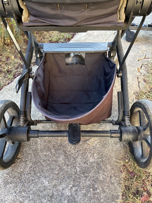 Детска количка Cybex Balios S