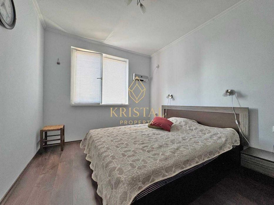 Продава се Двустаен апартамент в к.к. Слънчев бряг - 63 кв.м за 1427 €/кв.м - Снимка #9