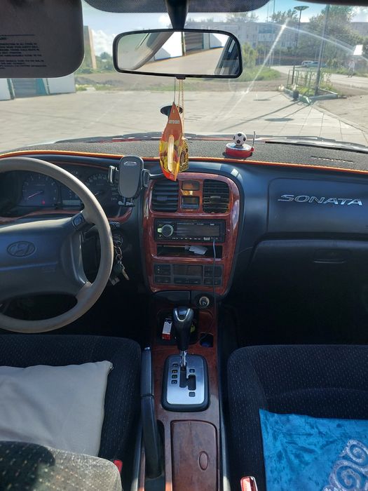 Продам Хюндай саната