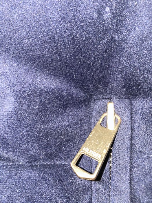 Geaca Tommy Hilfiger autentica