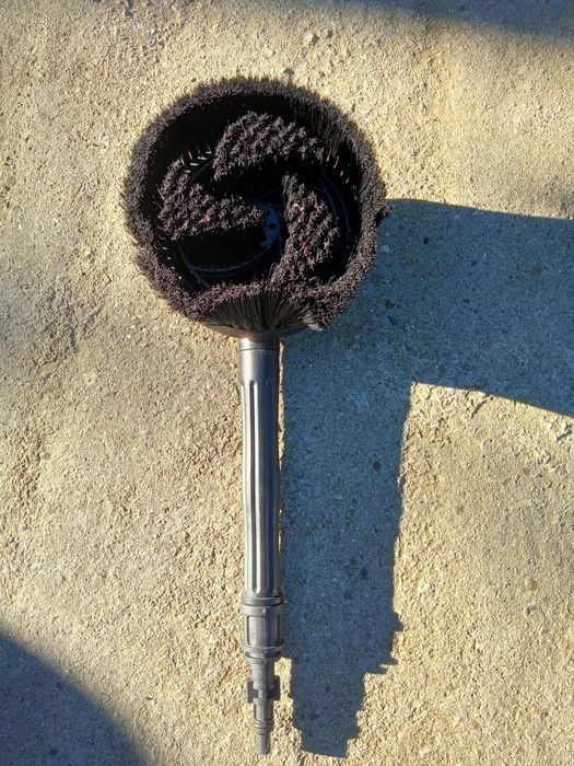 Водоструйки Лавор на части