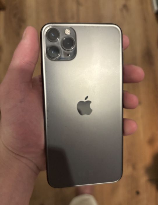 IPhone Pro Max 11 - 256 GB