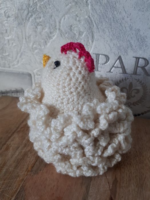 Пасхальные яйца,курочки и декор