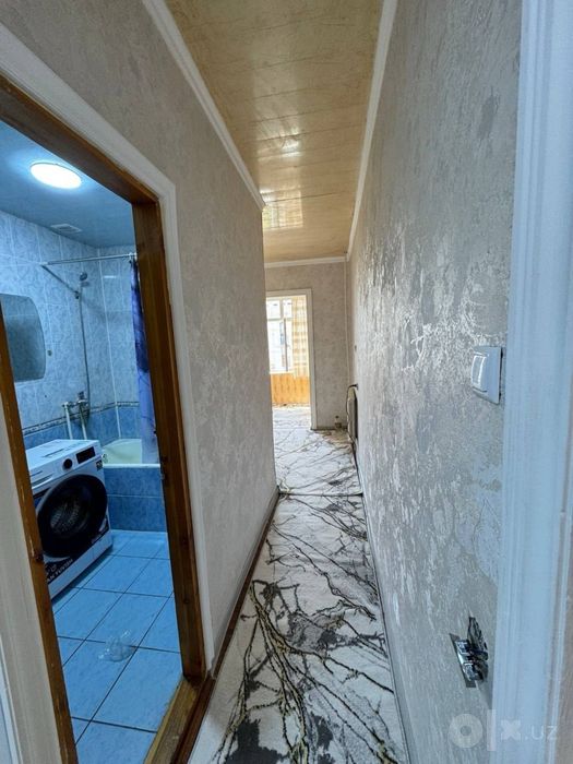 Kvartira ijaraga beriladi