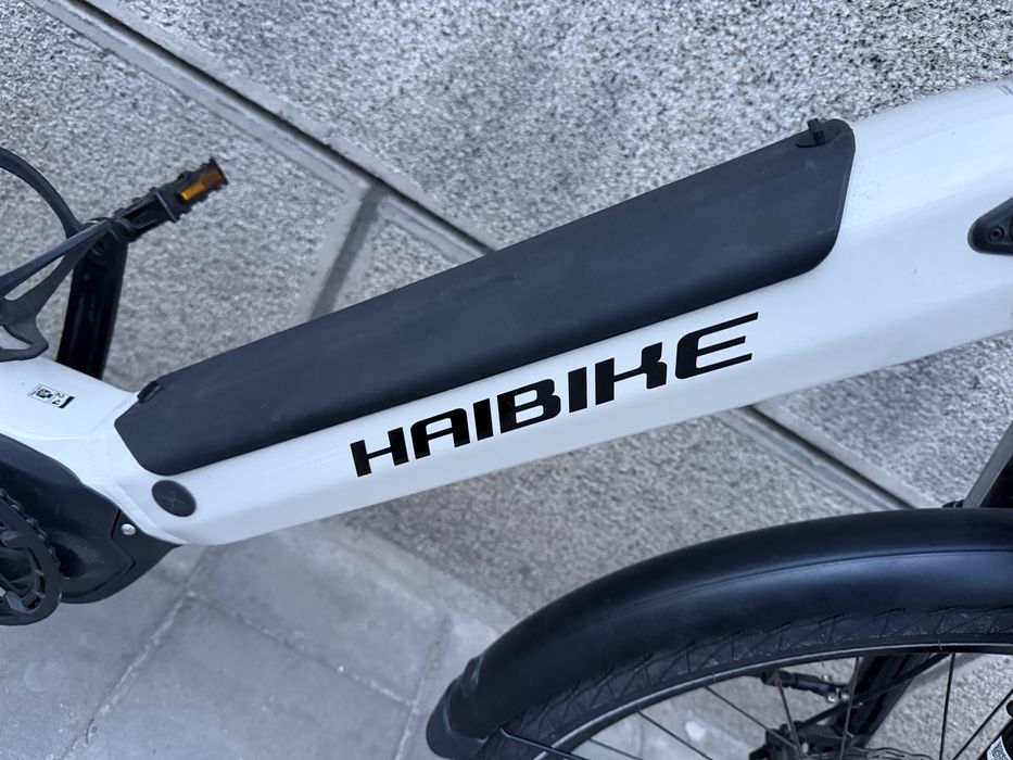 Електрически велосипед Haibike 27.5 цола Trekking