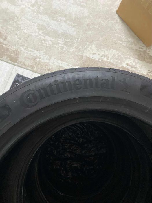 Continental летние шины