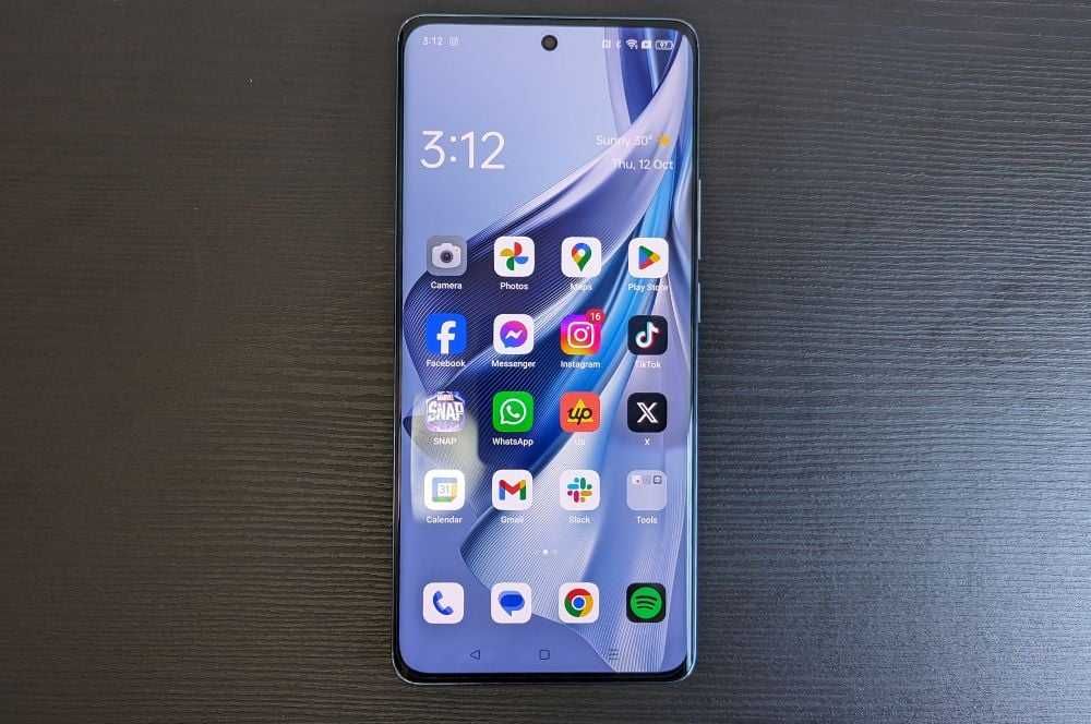 Oppo Reno 10 5G nou Sigilat, Garantie 2 ani, 256 GB, 8 GB Ram, Silver