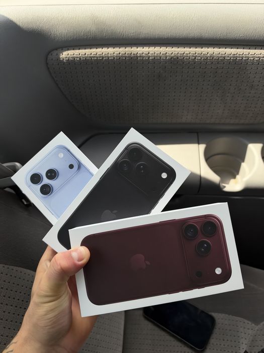 Iphone 18 pro/pro max 512 срочнооо