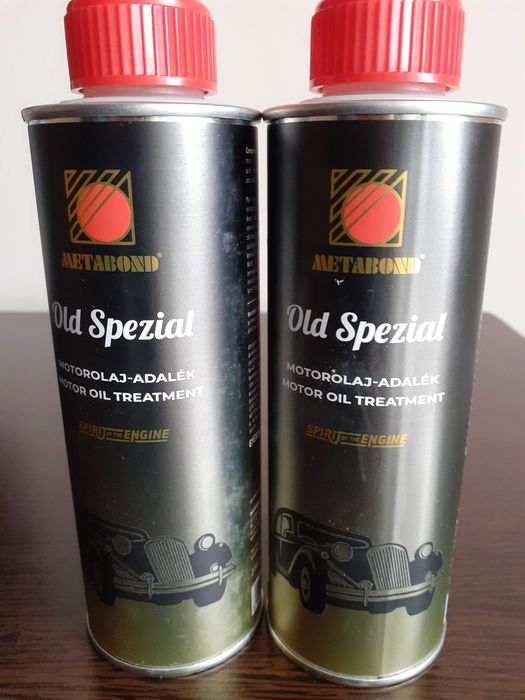 Metabond Old Spezial