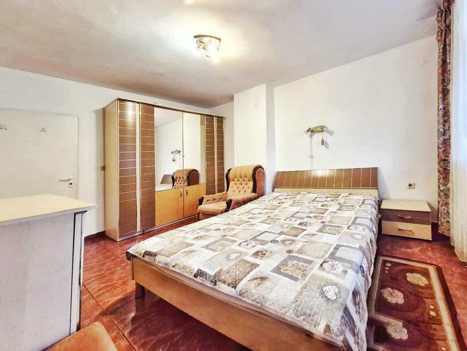 Продава се Тристаен апартамент в Варна, Колхозен пазар - 80 кв.м за 1749 €/кв.м - Снимка #8