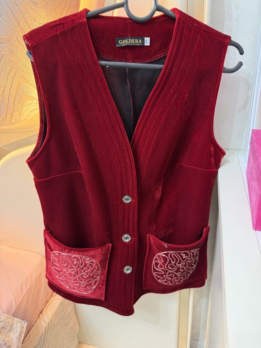 Казакша камзол.