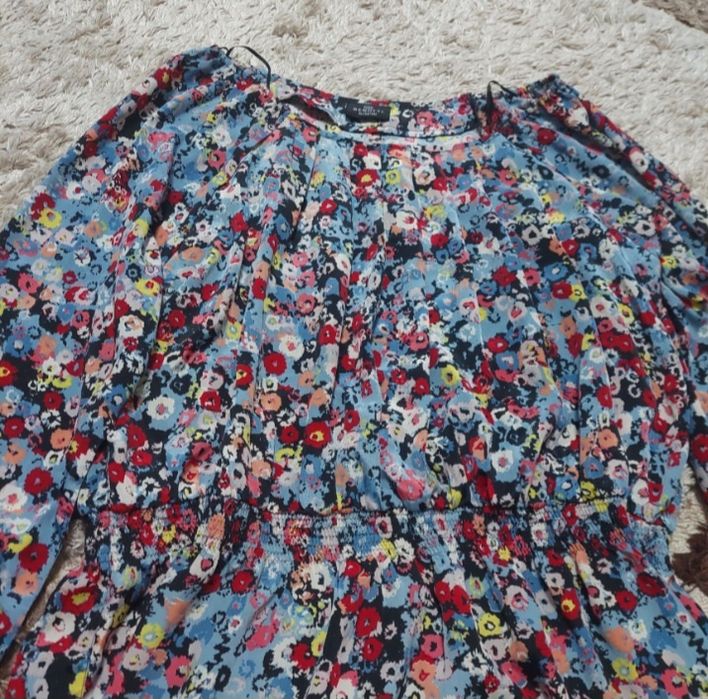 Продам тунику размер 54_56