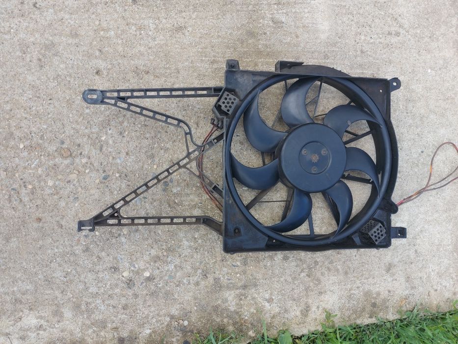 Termocupla Opel Astra G