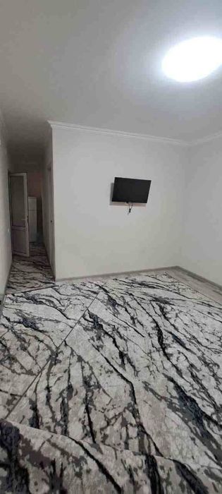 2х комнатная с ремонтом | Аккавак