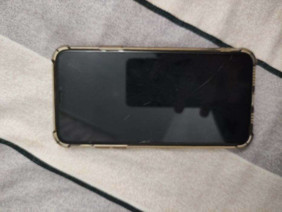 Iphone 11 pro max 256gb
