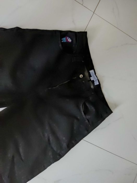 Джинcы черные BigBoy