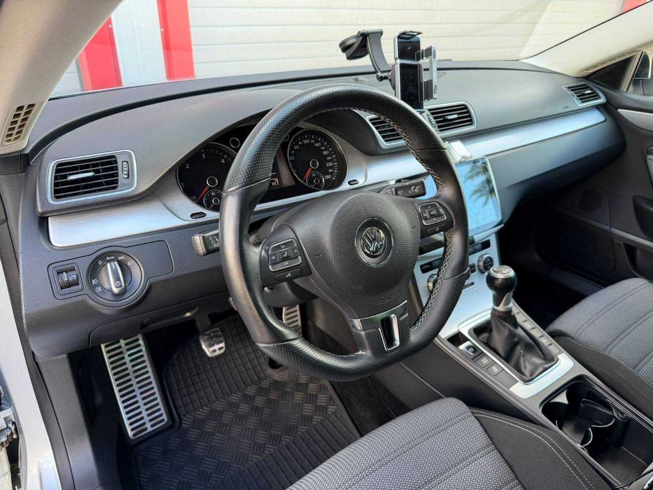 VW CC 2.0TDI 2013г.