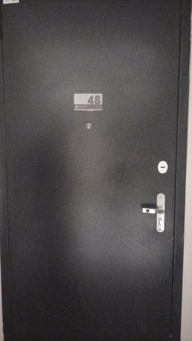 Продам входной дверь