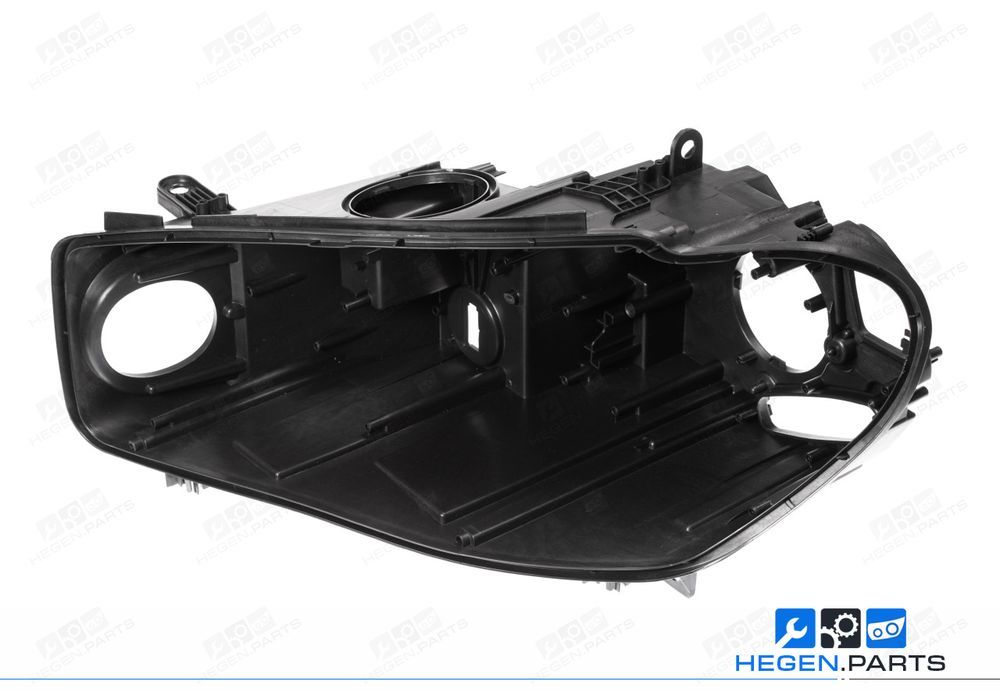 Стъкла за фарове BMW X5 F15 капак капаци корпус стъкло БМВ Х5 Ф15 фар