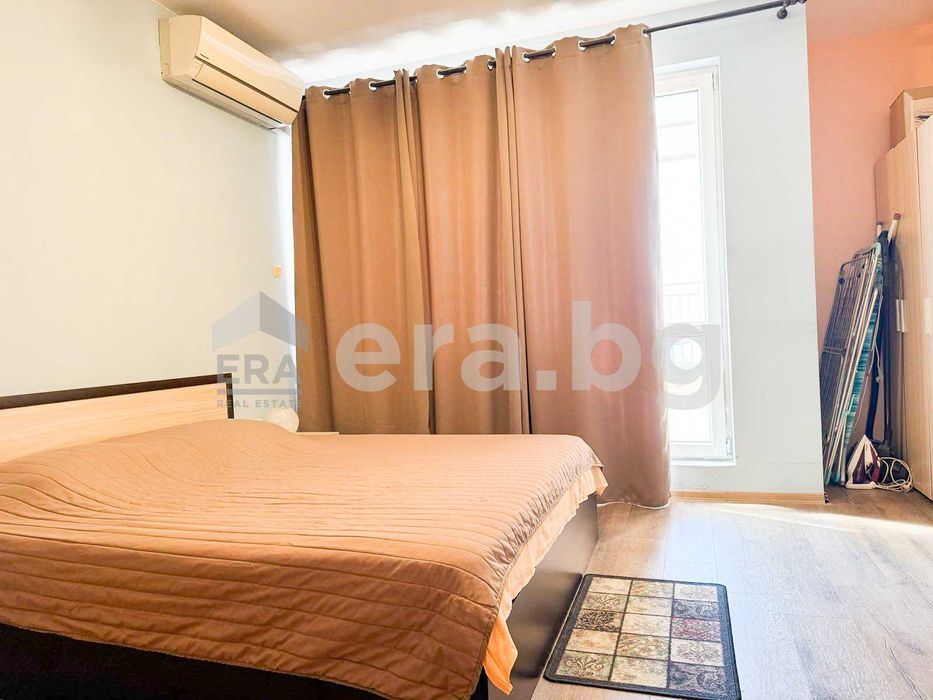 Продава се Четиристаен апартамент в Варна, Лятно кино Тракия - 151 кв.м за 2179 €/кв.м - Снимка #4