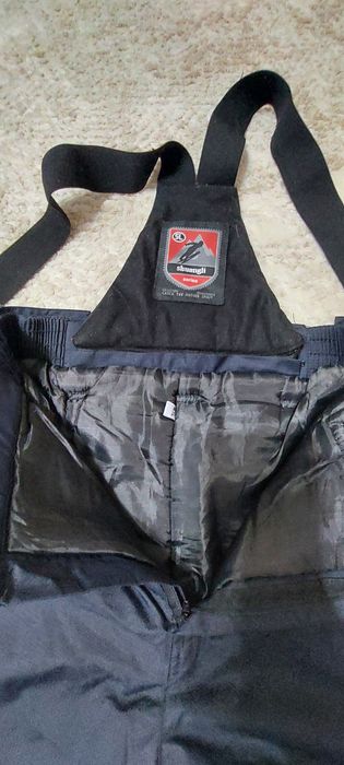 Продам горнолыжные штаны