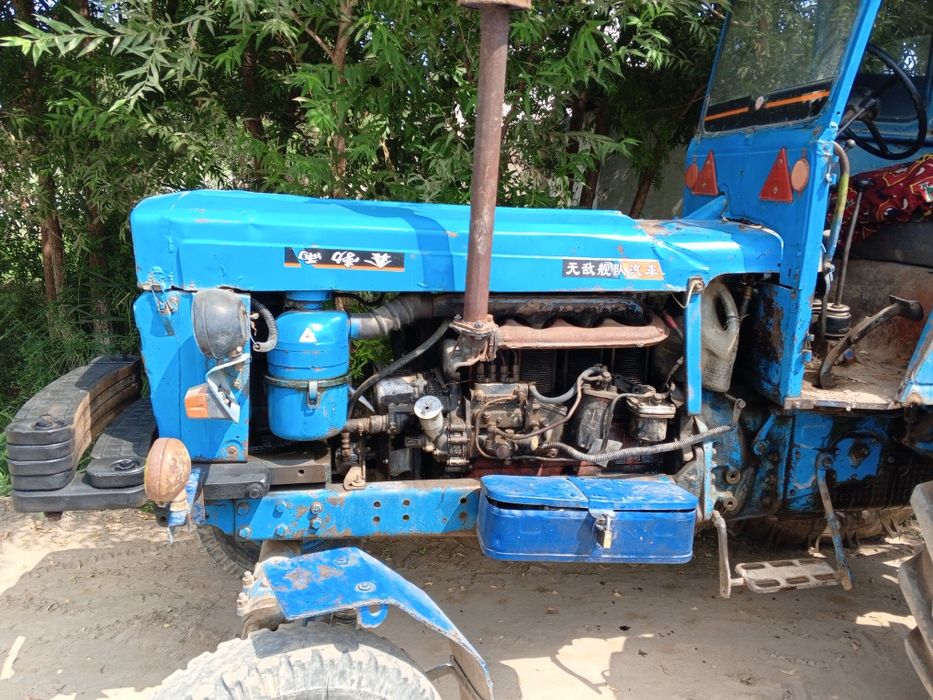 Sotiladi oladiganlar uchun