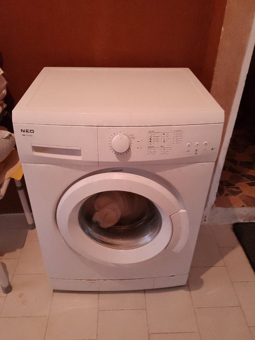 Пералния 5 кг .NEO