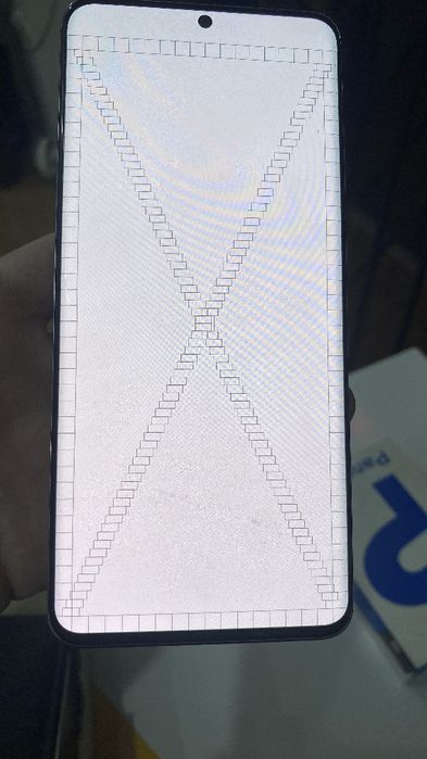 Samsung S20 Ultra Gray 256/12