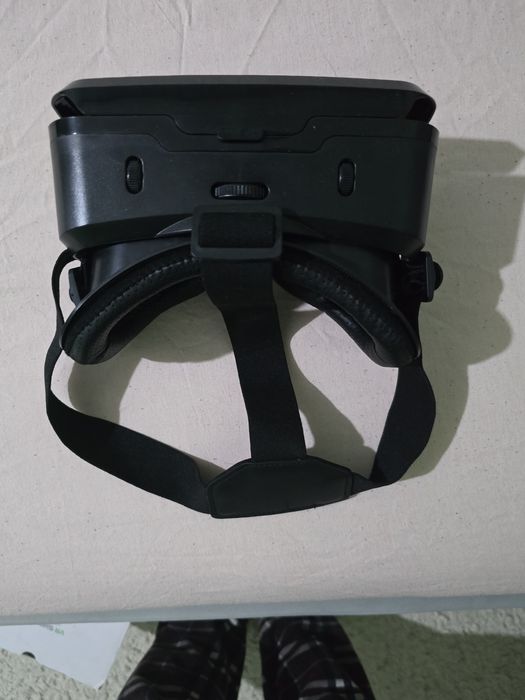 VR очки 360 градусов