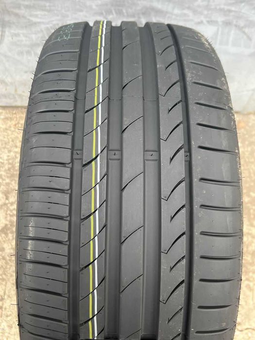 Летни гуми TRACMAX 245/45 R17 99W НОВ ДОТ! 245/45/17 с БОРД 2454517