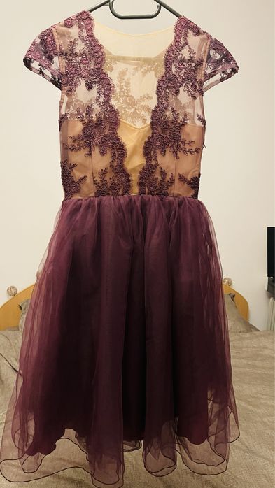 Rochie ocazie marimea 38