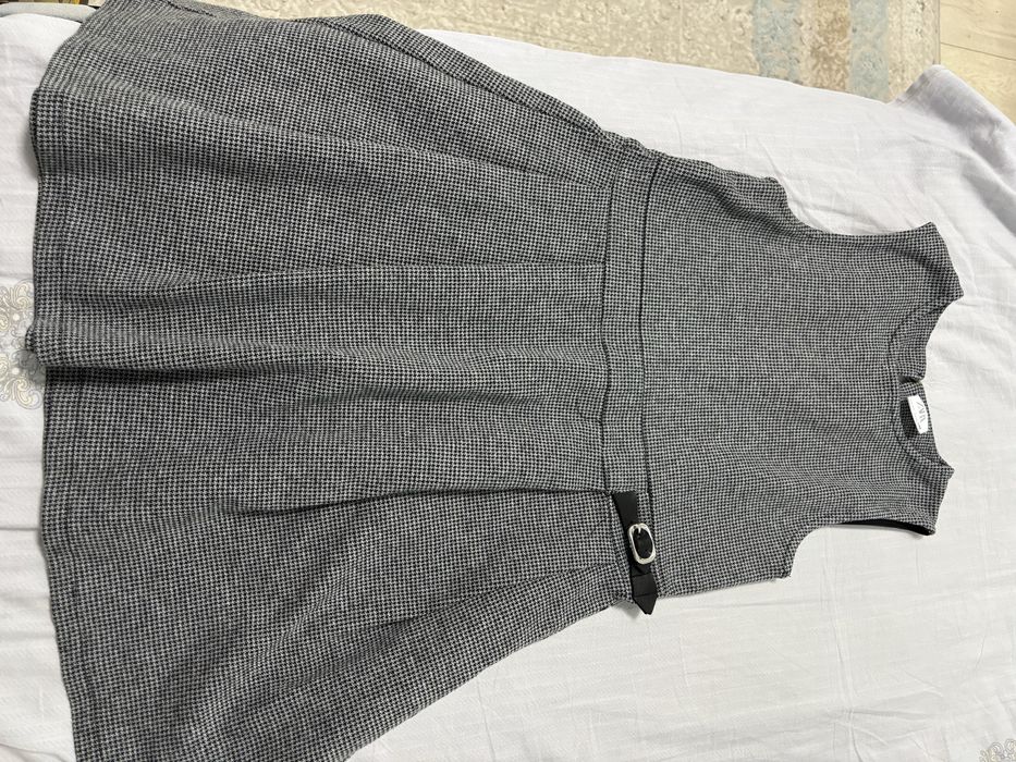 Платье ZARA детское