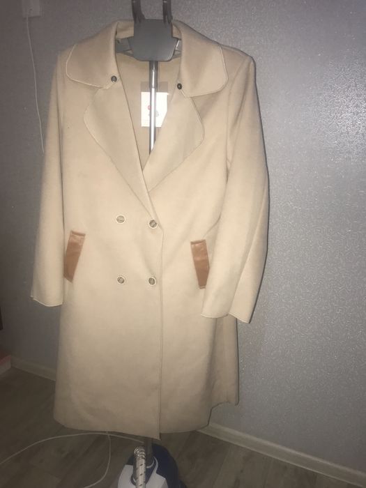 Продам пальто